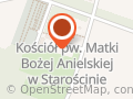 Kościół MB Anielskiej w Starościnie