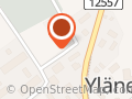 Yläneen Seurakunta