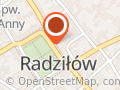 GMINA RADZIŁÓW