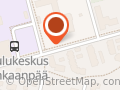 Päiväkoti Petäjäinen