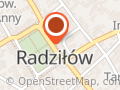 Zakład Komunalny w Radziłowie