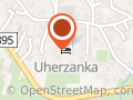 Uherzanka - noclegi w Bieszczadach