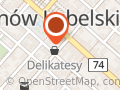 Delikatesy. Sklep Spożywczy