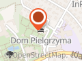 Hotel "Dom Pielgrzyma"