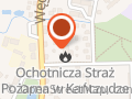 OCHOTNICZA STRAŻ POŻARNA W KAŃCZUDZE
