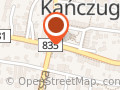 Sklep. Krzysztyniak Leokadia