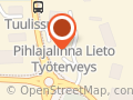 Theta Optics Ltd Oy