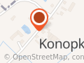Piekarnia Cukiernia Konopki