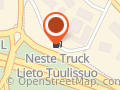 Kiinteistöosakeyhtiö Liedon Terminaali