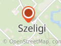 Ośrodek Letniego Wypoczynku "Szeligi"