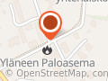 Yläneen Kirkonkylän Vapaaehtoinen Palokunta R.y. / Yläneen Valasranta