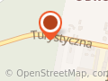 Almatur. Ośrodek wypoczynkowy