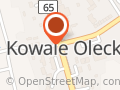 Przedszkole Samorządowe W Kowalach Oleckich