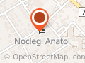 U Małgosi. Domek letniskowy