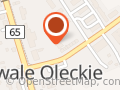 Apteka w Kowalach Oleckich