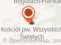 Kościół Rzymskokatolicki pw. Wszystkich Świętych