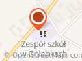 Zespół Szkół w Gołąbkach