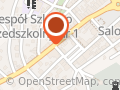 Kinesis. NZOZ. Zakład rehabilitacji. Kamińska K.