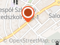 Specjalistyczny Zakład Rehabilitacji Kinesis - Kamińska Karolina