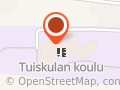 Tuiskulan koulu
