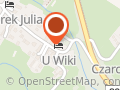 Daszykowski Jan. Wynajem Pokoi