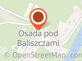Osada pod Baliszczami