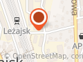 Centrum Reklamy Leżajsk - Kasetony Reklamowe, Litery 3D, Bannery