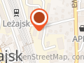 Marketchem. PPH. Handel mrożonkami, lodami, art. spożywczymi