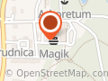 Bar "MAGIK"