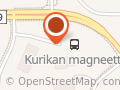 Padel Kurikka