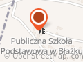 Publiczna Szkoła Podstawowa w Błażku