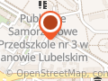 Przedszkole nr 3 Publiczne