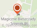 Zielony Domek Wetlina