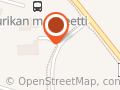 Würth Center Kurikka