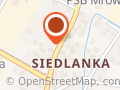 Stadion LKS Błękitni Siedlanka