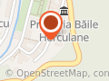 Bar Dixi Baile Herculane