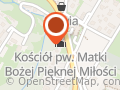 Sanktuarium Matki Bożej Pięknej Miłości W Polańczyku