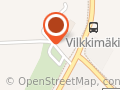 Arkkitehtuuristudio Luomus