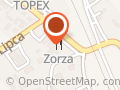 Restauracja Zorza