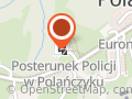 Solina Transport-Taxi Polańczyk-BIESZCZADY