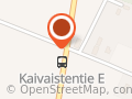Veräjänkorva Aulis Vesa