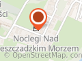 Nad Bieszczadzkim Morzem. Noclegi