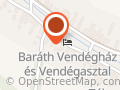 Baráth Vendégház és Vendégasztal, Tákos
