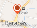 Polgármesteri Hivatal Barabás