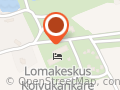 Lomakoti Koivukankare
