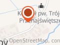 Parafia Rzymskokatolicka Najświętszej Trójcy