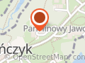 Park linowy Jawor w Polańczyku