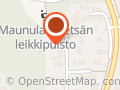 Kauneushoitola Akosmet
