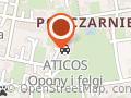 ATICOS Opony i felgi / Nowe i używane