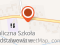 Przedsiębiorstwo Wielobranżowe MECHAN Stanisław Pożarowszczyk